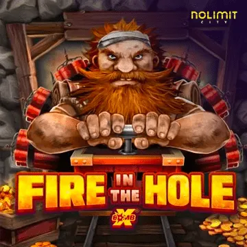 Fire in the Hole xBomb - XTRAPLAY88