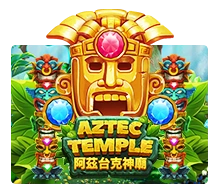 Aztec Temple - XTRAPLAY88