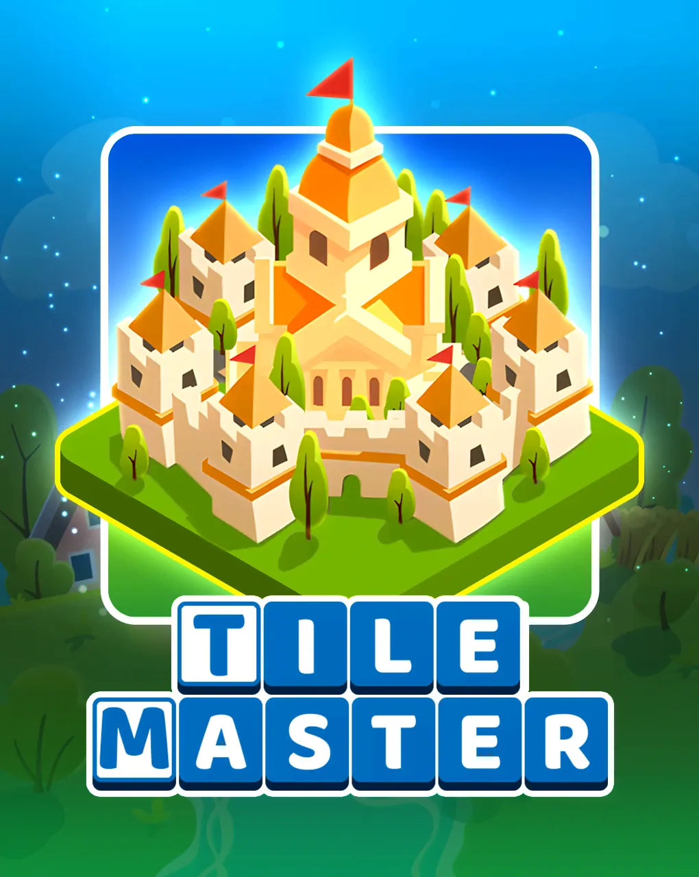 Tile Master - XTRAPLAY88