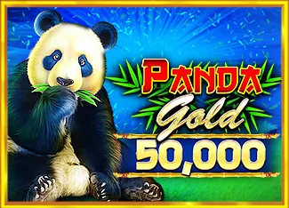 Panda Gold 50,000 - XTRAPLAY88