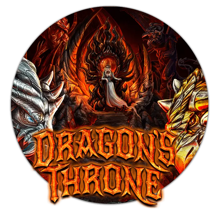 Dragons Throne - XTRAPLAY88