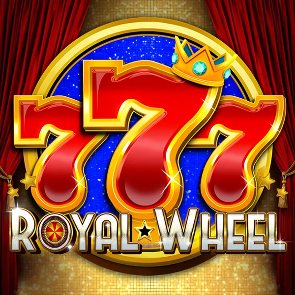 777 Royal Wheel - XTRAPLAY88