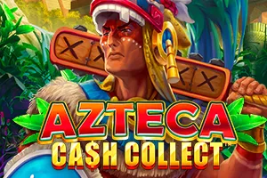 Azteca: Cash Collect - XTRAPLAY88
