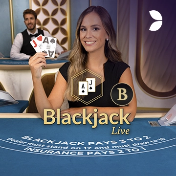 Blackjack B - XTRAPLAY88