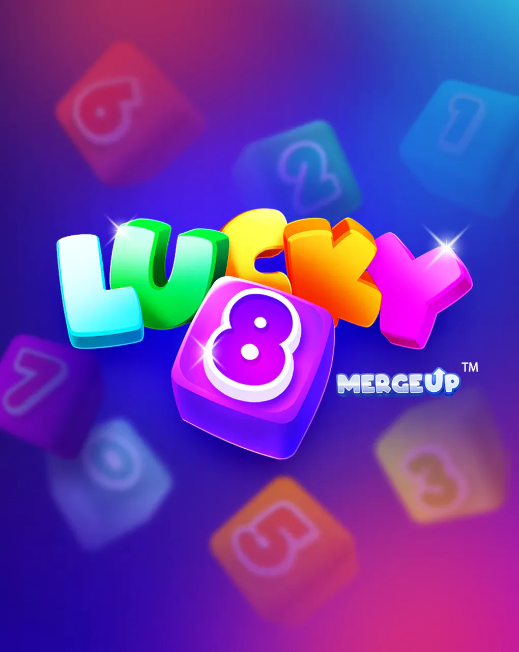 Lucky 8 Merge Up - XTRAPLAY88