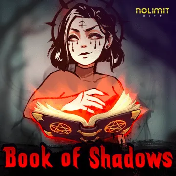 Book Of Shadows - XTRAPLAY88