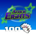Aces and Eights 100 Hand - XTRAPLAY88