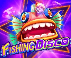 Fishing Disco - XTRAPLAY88