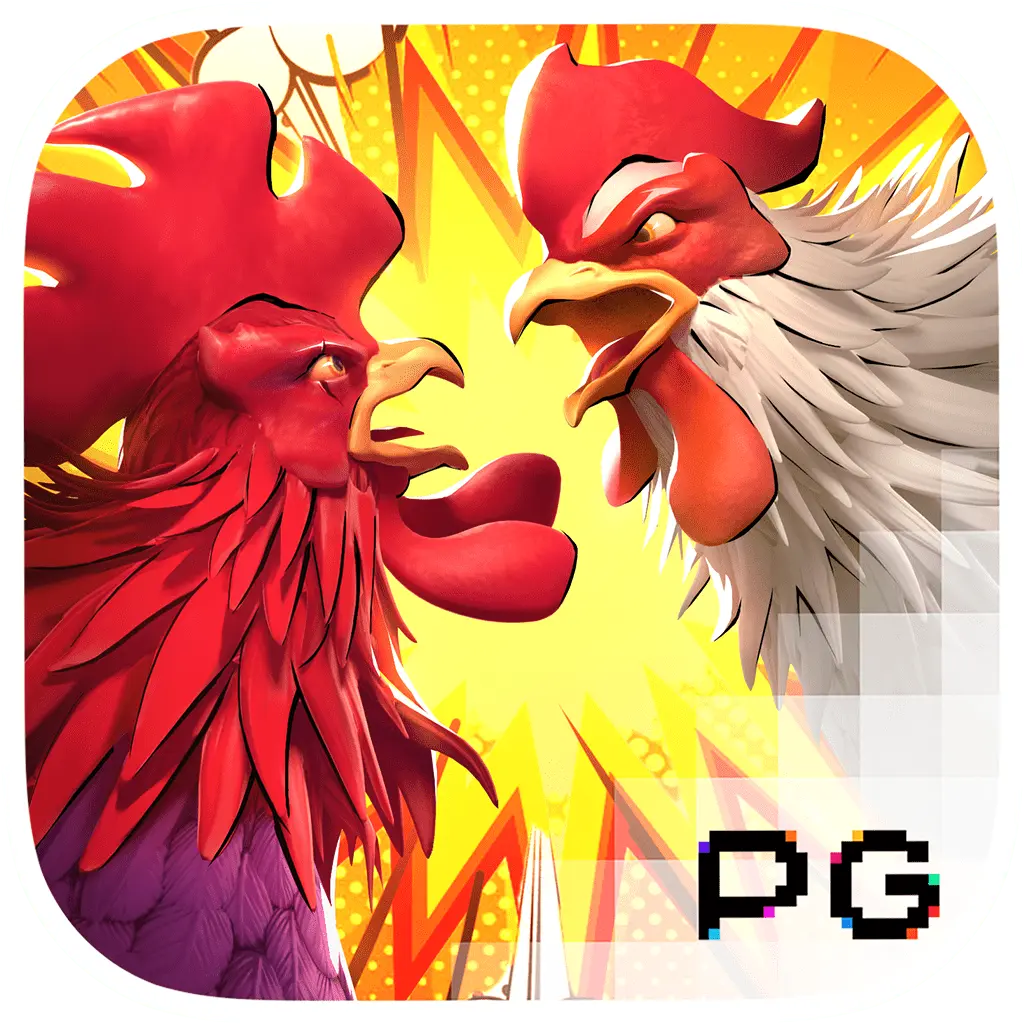 Rooster Rumble - XTRAPLAY88