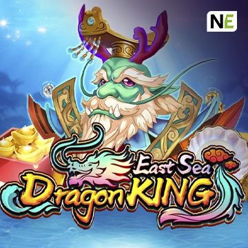 East Sea Dragon King - XTRAPLAY88