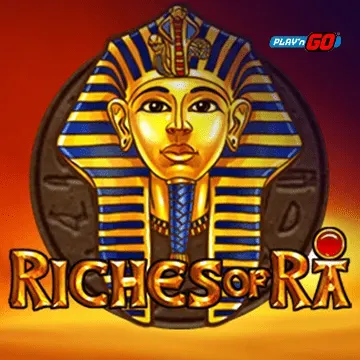 Riches of RA - XTRAPLAY88