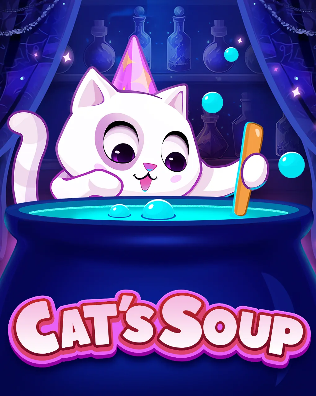 Cats Soup - XTRAPLAY88