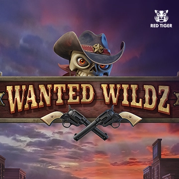 Wanted Wildz - XTRAPLAY88