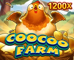 CooCooFarm - XTRAPLAY88