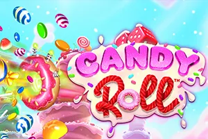 Candy Roll™ - XTRAPLAY88