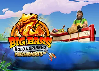 Big Bass Hold & Spinner Megaways - XTRAPLAY88