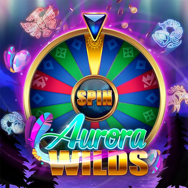 Aurora Wilds - XTRAPLAY88