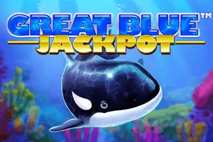 Great Blue Jackpot - XTRAPLAY88