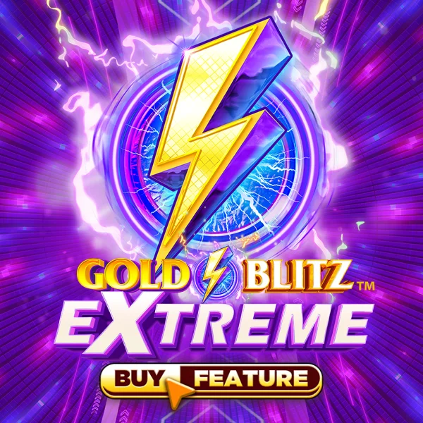 Gold Blitz Extreme&trade; - XTRAPLAY88