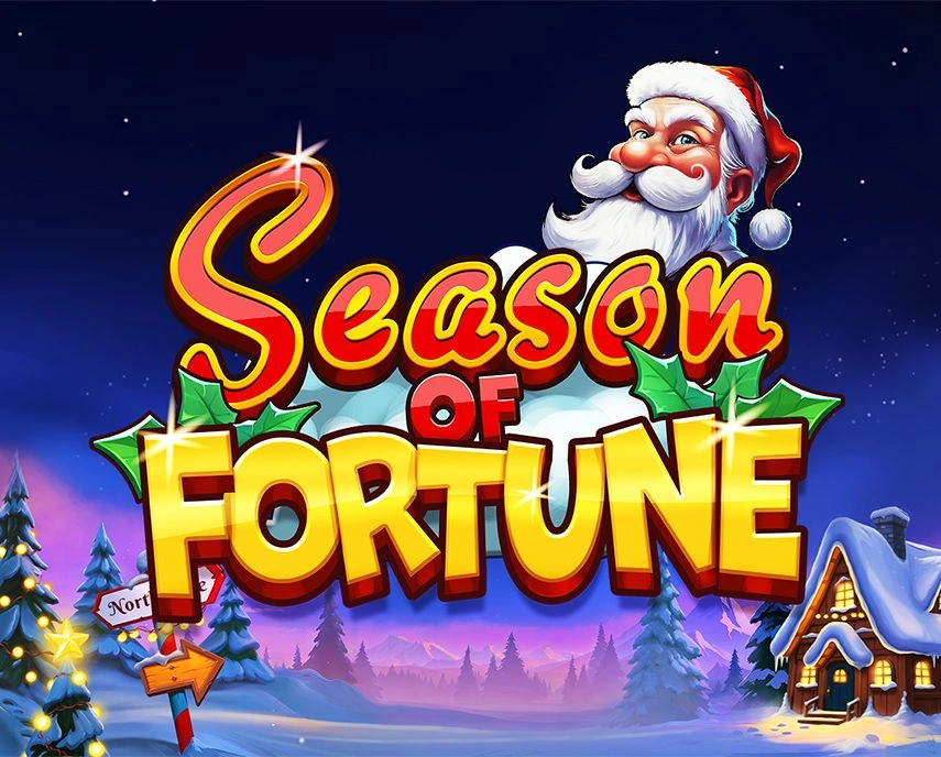 Season of Fortune - XTRAPLAY88