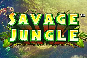Savage Jungle - XTRAPLAY88