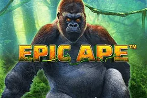 Epic Ape - XTRAPLAY88