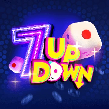 7 Up Down - XTRAPLAY88