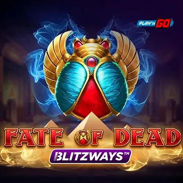 Fate of Dead Blitzways - XTRAPLAY88