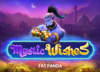 Mystic Wishes - XTRAPLAY88