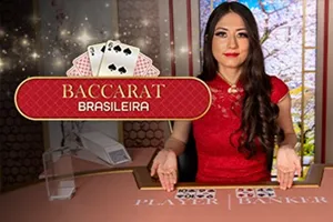 Baccarat Brasileira - XTRAPLAY88