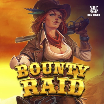 Bounty Raid - XTRAPLAY88