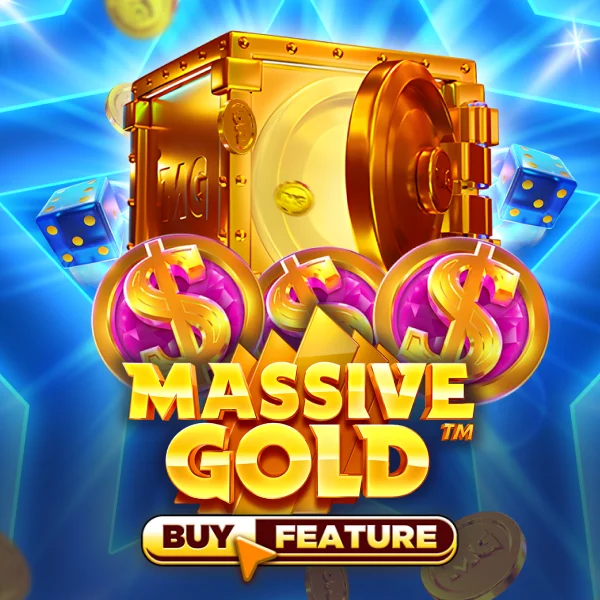 Massive Gold - XTRAPLAY88