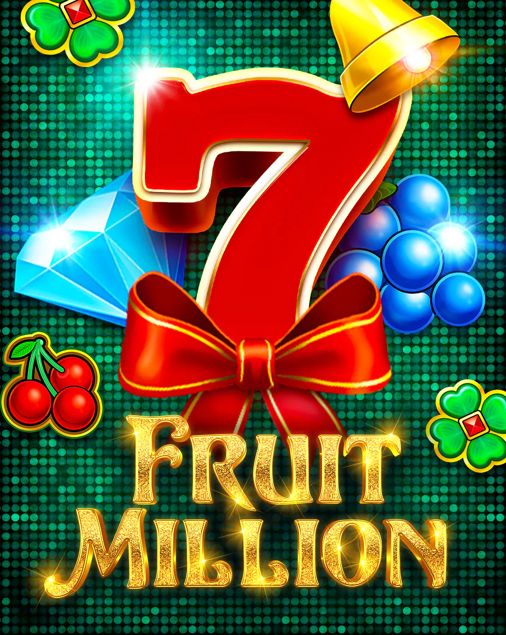 Fruit Million - XTRAPLAY88