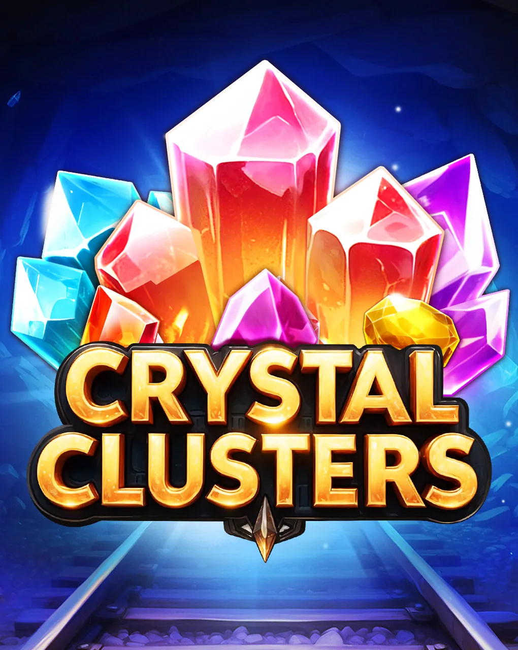 Crystal Clusters - XTRAPLAY88