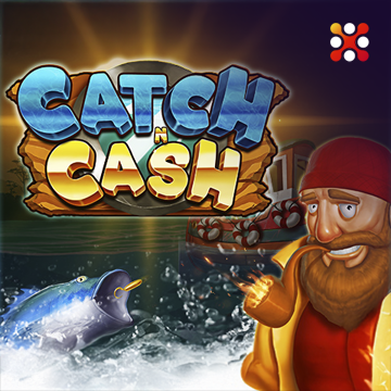 Catch n Cash - XTRAPLAY88