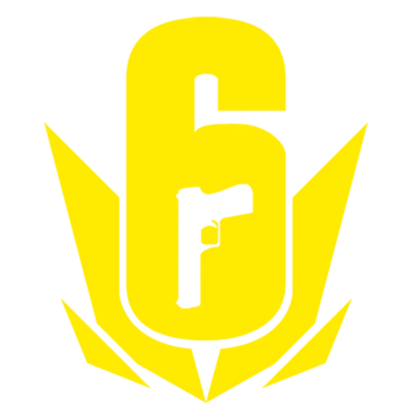 Rainbow Six 彩虹6号 - XTRAPLAY88