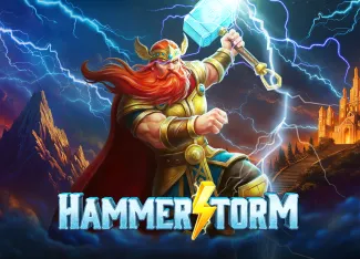 Hammerstorm - XTRAPLAY88