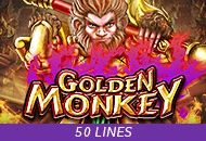 Golden Monkey - XTRAPLAY88