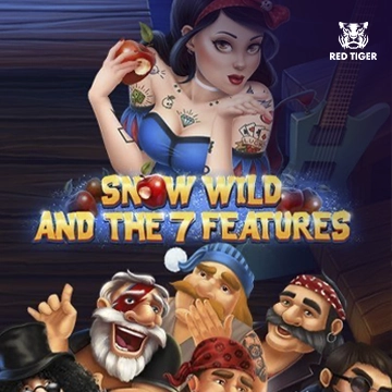 Snow Wild and the 7 Features - XTRAPLAY88