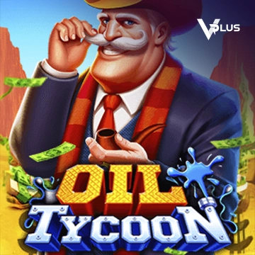 Oil Tycoon - XTRAPLAY88