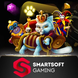 SmartSoft - XTRAPLAY88