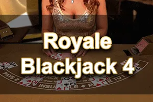 Royale Blackjack 4 - XTRAPLAY88