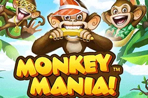 Monkey Mania - XTRAPLAY88