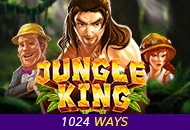 Jungle King - XTRAPLAY88