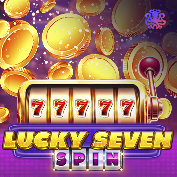 Lucky Seven Spin - XTRAPLAY88