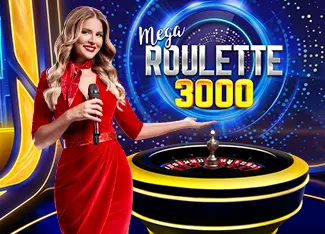 MegaRoulette3000 - XTRAPLAY88