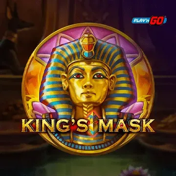 Kings Mask - XTRAPLAY88