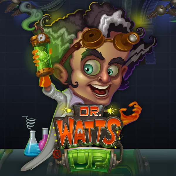 Dr Watts Up - XTRAPLAY88