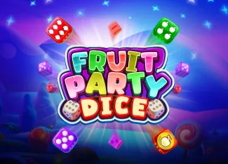 Fruit Party Dice - XTRAPLAY88