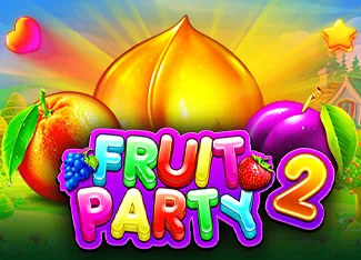 Fruit Party 2 - XTRAPLAY88